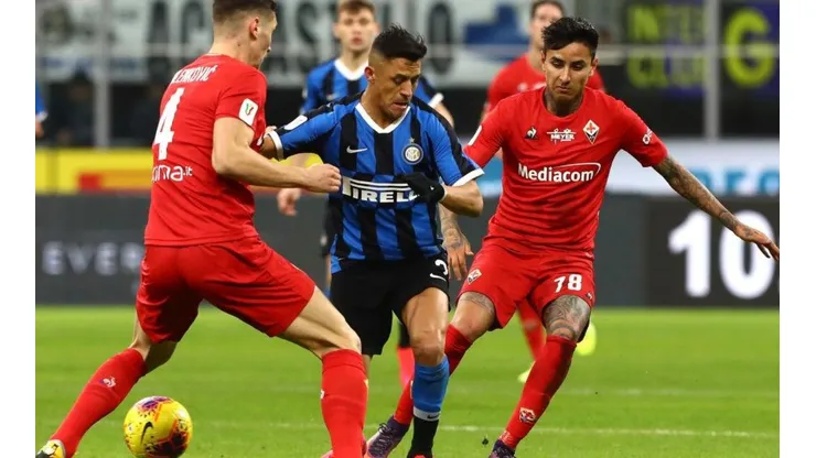 La Serie A propuso retomar el torneo desde el 13 de junio