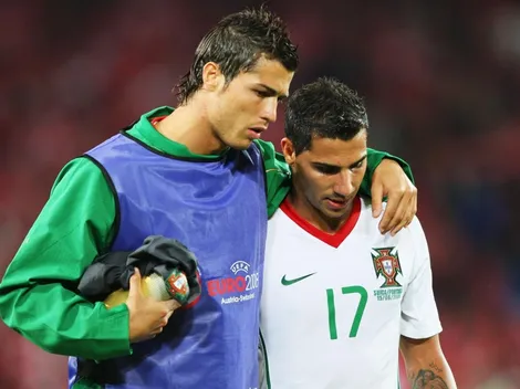 ¡Increíble! Barcelona pudo tener a Lionel Messi y Cristiano Ronaldo juntos