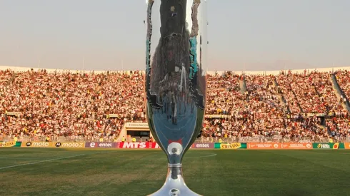 La Copa Chile cuelga de un hilo.