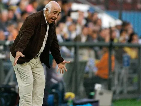 La noche de furia de Nelson Acosta en Unión Española