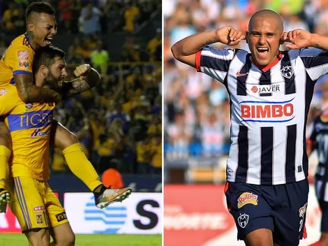 "Era de esos 9 que todos quisiéramos": La Volpe pone a Suazo por sobre Gignac