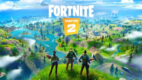 Fortnite estará en PS5 y Xbox Series X desde el primer día