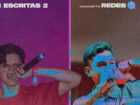 Enfrentamientos confirmados para DEM Escritas 2