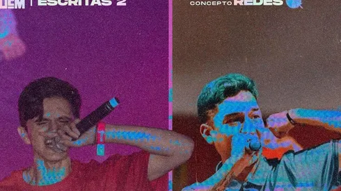 Enfrentamientos confirmados de DEM Escritas 2