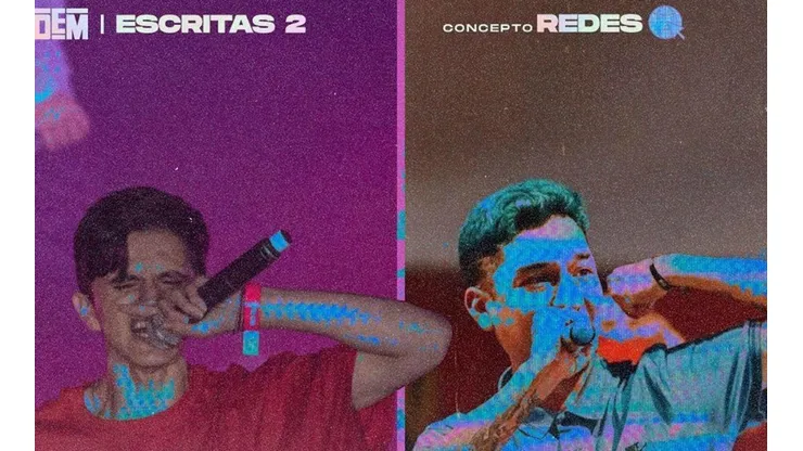 Enfrentamientos confirmados de DEM Escritas 2