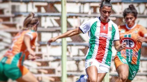 Cote Urrutia en Palestino