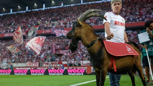 Hennes no será bienvenida en la reanudación de la Bundesliga