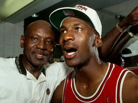 La cruda defensa del asesino del papá de Michael Jordan