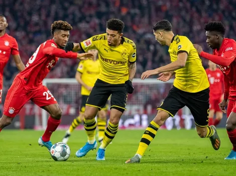 "Tendremos una audiencia de mil millones de personas"