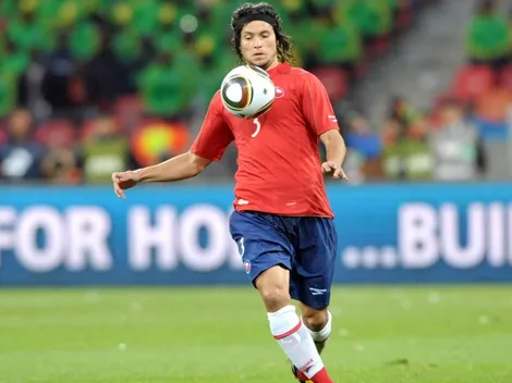 Waldo Ponce culpa a su representante por no llegar a Ajax