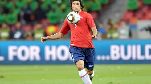 Waldo Ponce y su traspaso frustrado a Ajax