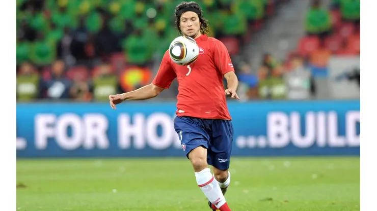 Waldo Ponce y su traspaso frustrado a Ajax