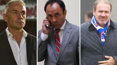 Juvenal Olmos ligó los dichos de Superman Vargas con un antiguo episodio que vivió con Jaime Pizarro.