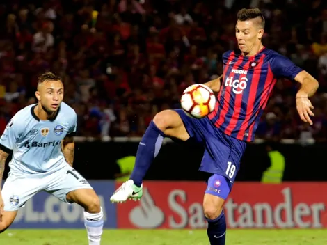 Cerro Porteño puede ser sancionado por la FIFA si no le paga a la U de Conce