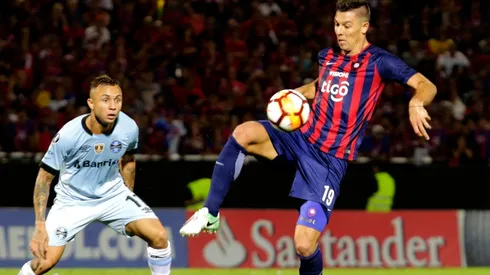 Cerro Porteño puede ser sancionado por la FIFA