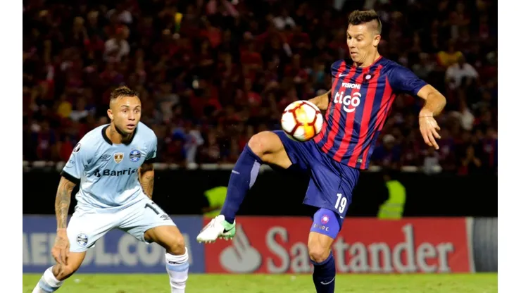 Cerro Porteño puede ser sancionado por la FIFA