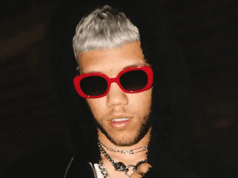 Jhay Cortez lanza remix de "Cómo se siente" junto a Bad Bunny