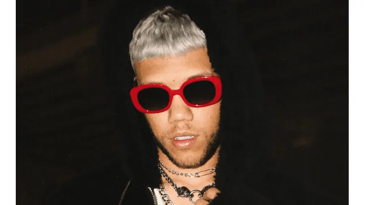 Jhay Cortez ha impulsado su popularidad con nuevas colaboraciones en el último tiempo, su más reciente viene acompañada de Bad Bunny.