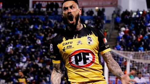 Mauricio Pinilla y su opción de llegar a Colo Colo