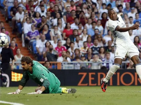 Ex Real Madrid habla tras su detención por tráfico de drogas