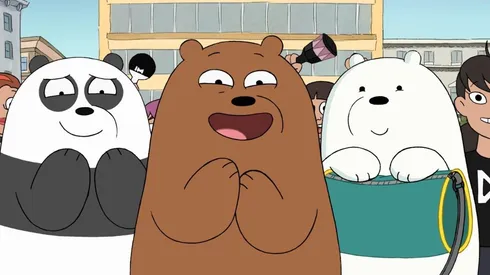 Los "Escandalosos" también están disponibles en la plataforma de Cartoon Network.