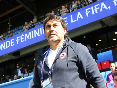 La complicada planificación de José Letelier con la Roja Femenina