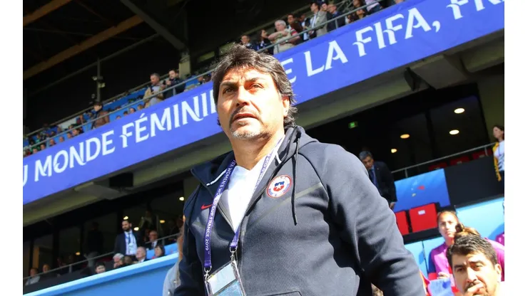 José Letelier y las dificultades para un seleccionador en cuarentena