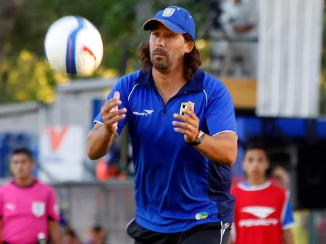 La manda que hizo Vitamina Sánchez para ascender con el Campanil