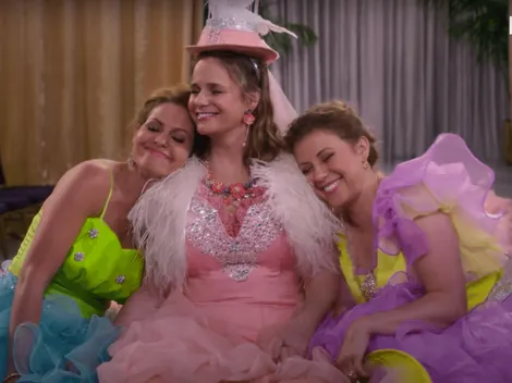 Así será el final de "Fuller House"