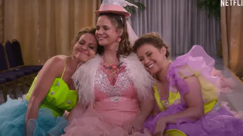 "Fuller House" concluirá su último ciclo con nueve episodios.