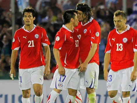 Waldo recuerda a Gary: "Antes quería pegar a quién se le cruzara"