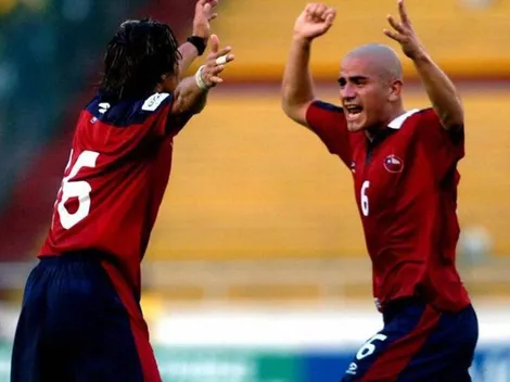 Kike Acuña entrega el once de Chile para clasificar al Mundial