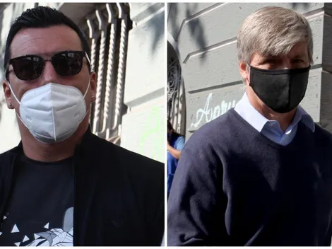 Plantel no quiere saber más de Harold y exigen negociar con Mosa