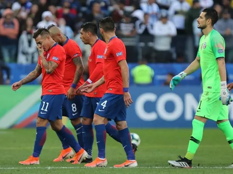 Médico de la FIFA pone en duda el arranque de las Eliminatorias