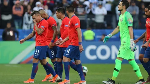 No está claro el panorama para la Roja