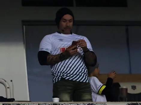 Marcelo Ríos exige que "maten" a la gente que no respeta la cuarentena