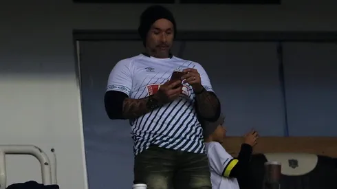 Ríos y una especial idea