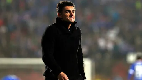 Astengo se fue en picada