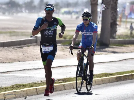 El plan que se prepara para el regreso del deporte profesional en Chile