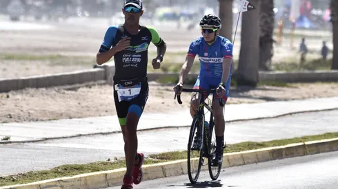 Gobierno prepara un plan para el regreso del deporte a nuestro país