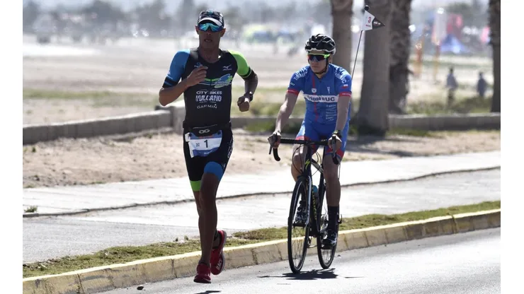 Gobierno prepara un plan para el regreso del deporte a nuestro país