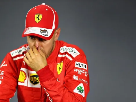 Estos son los candidatos para reemplazar a Vettel tras su salida de Ferrari