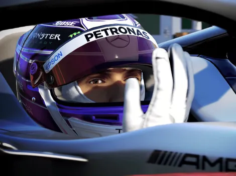 F1 2020 presenta su primer alucinante tráiler de gameplay