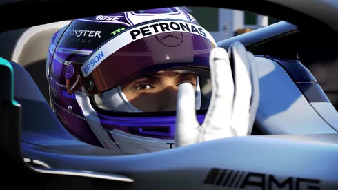 Tráiler gameplay de F1