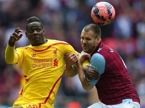 Ex compañero pulveriza el paso de Mario Balotelli por Liverpool