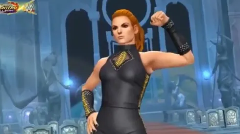 The Man llegará junto a The Undertaker y Kofi Kingston.