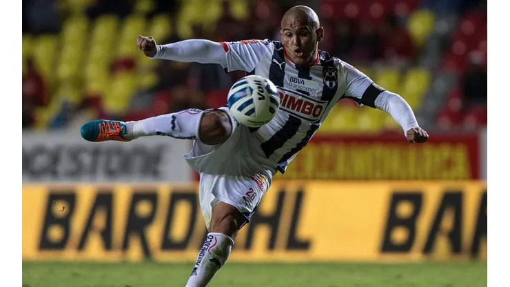 Notable gesto de Chupete
