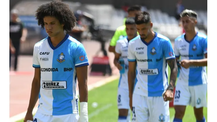 Antofagasta está aplicando todo tipo de estrategias para sobrellevar la cuarentena