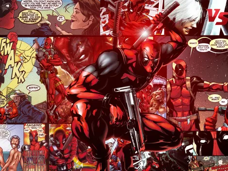 Marvel no tiene planes para más películas de "Deadpool"