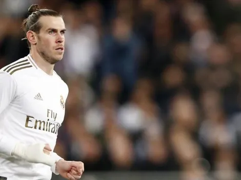 El precio de liquidación que piensa pagar Newcastle por Bale